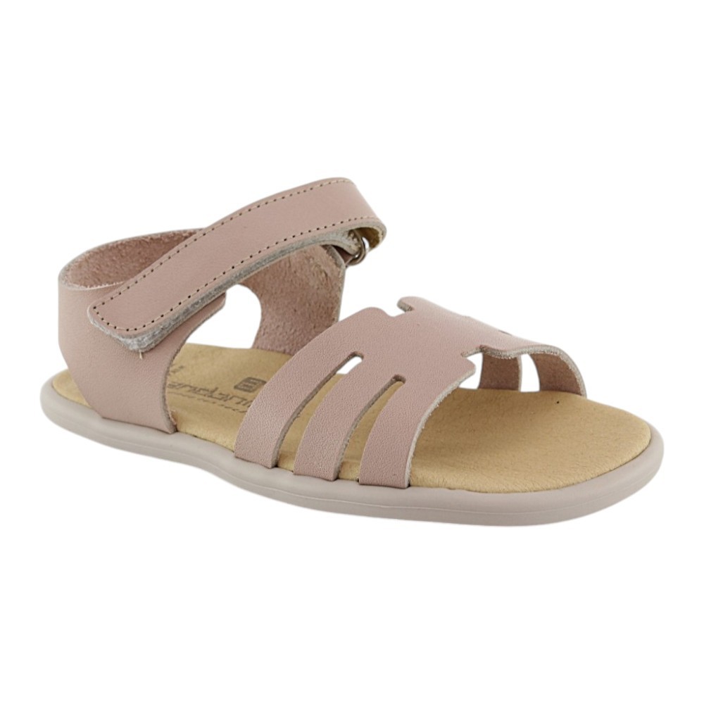 Sandalias respetuosas Andanines 251648 Skin