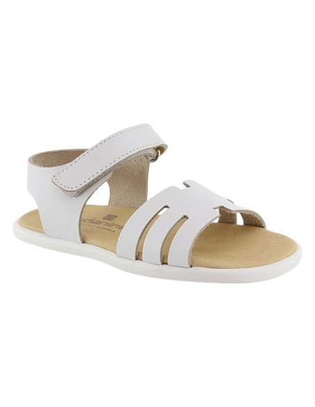 Sandalias respetuosas Andanines 261152 Blanco