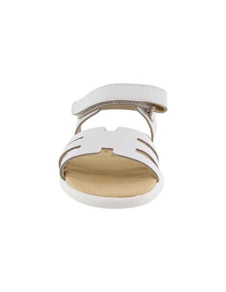 Sandalias respetuosas Andanines 261152 Blanco