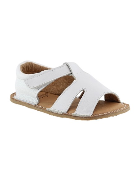 Sandalias respetuosas Antic Alegria Blanco