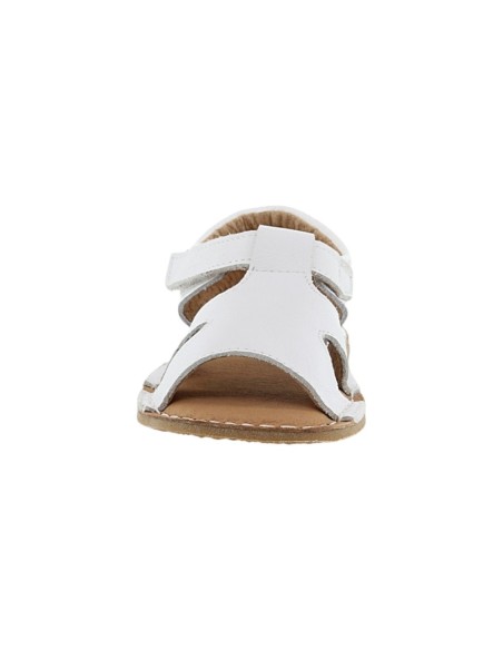Sandalias respetuosas Antic Alegria Blanco