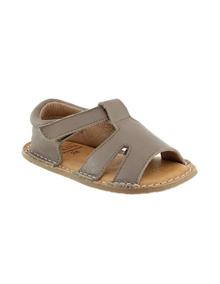 Sandalias respetuosas Velcro Alegria Terra