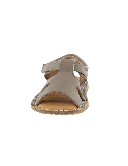 Sandalias respetuosas Velcro Alegria Terra