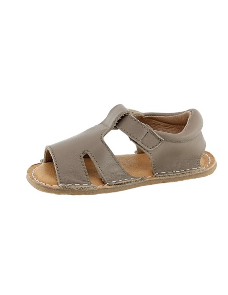 Sandalias respetuosas Velcro Alegria Terra