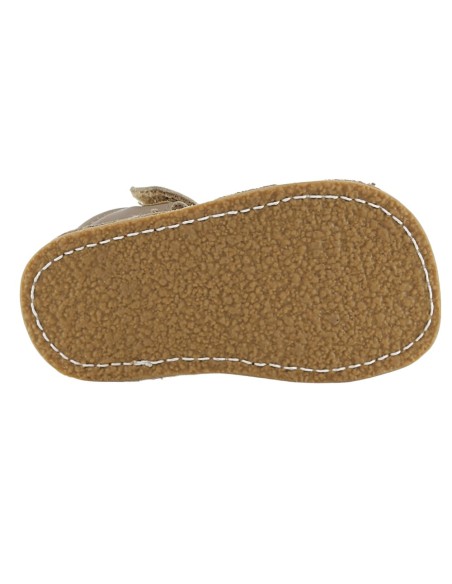 Sandalias respetuosas Velcro Alegria Terra
