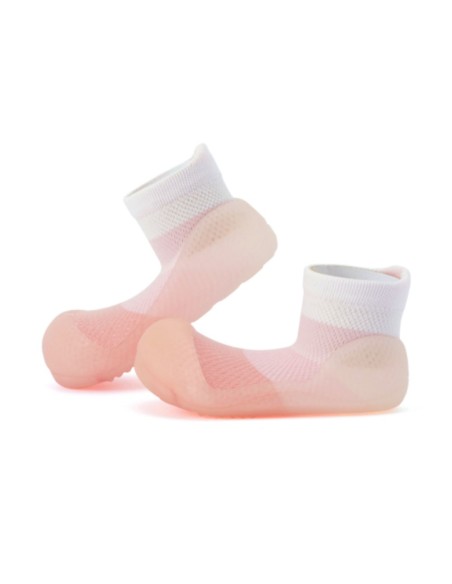 Zapatos Attipas Aqua X Gradation Rosa
