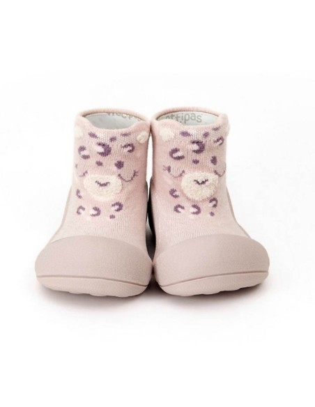 Calcetinas Attipas Baby Panther Rosa