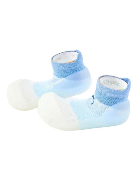 Zapatos Attipas Aqua X Dolphin Azul