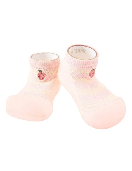 Zapatos Attipas Aqua X Fruity Rosa