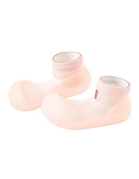 Zapatos Attipas Aqua X Fruity Rosa