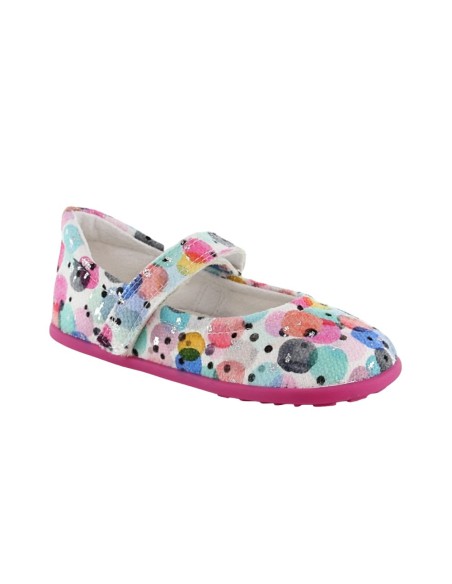 Merceditas Baby Lobitos Burbujas Multicolor