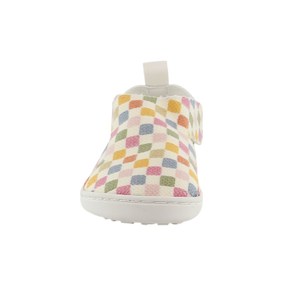 Sandalias barefoot Baby Lobitos Arlequin