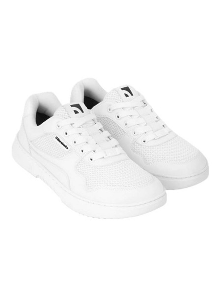 Zapatillas barefoot Barebarics Zing Fresh Blanco