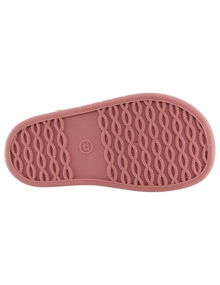 Cangrejeras de agua barefoot Batilas Rosa