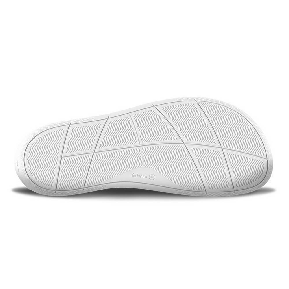 Zapatillas de lona barefoot Be Lenka  Rebound Comics Milticolor