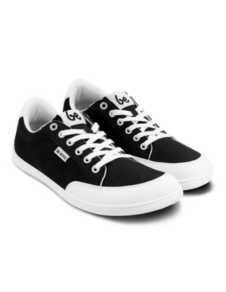 Zapatillas barefoot Be Lenka Rebound Negro