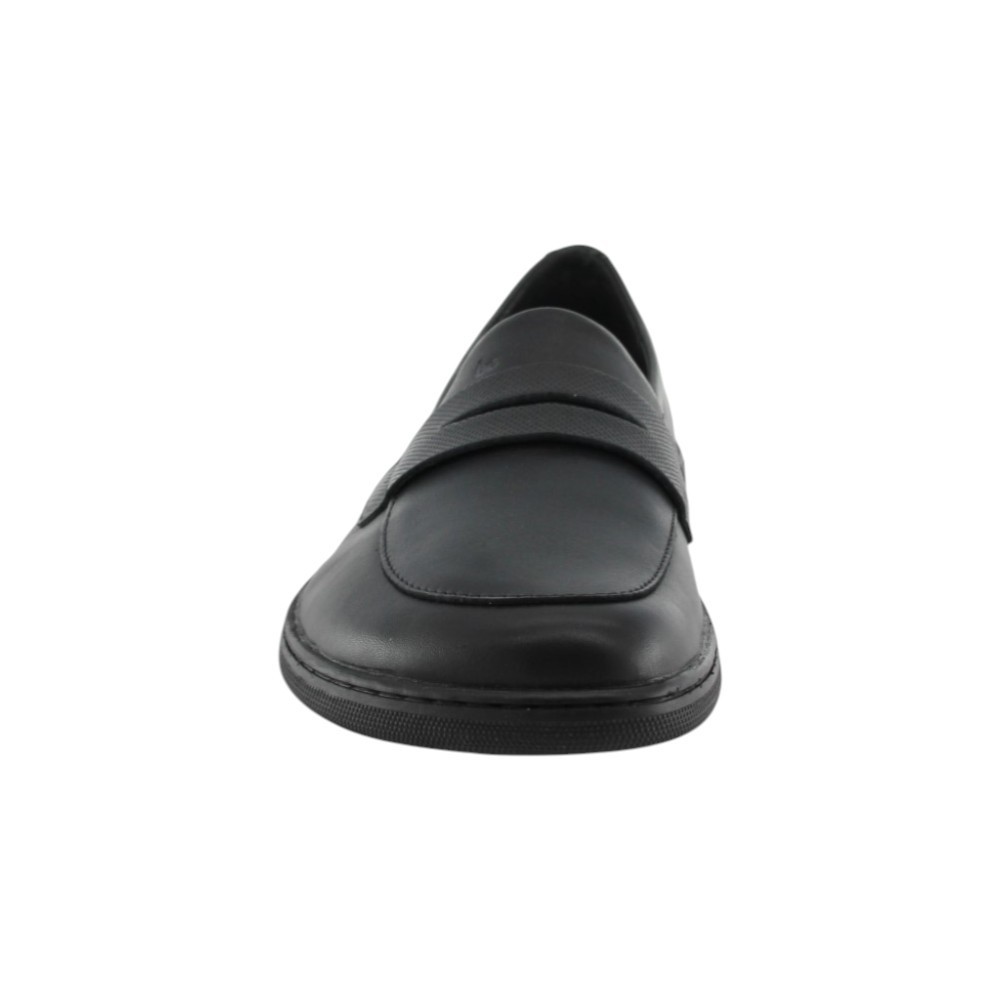 Mocasines barefoot Be Lenka Buena Negro
