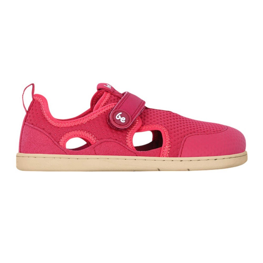 Sandalias barefoot Be Lenka Zest Berry