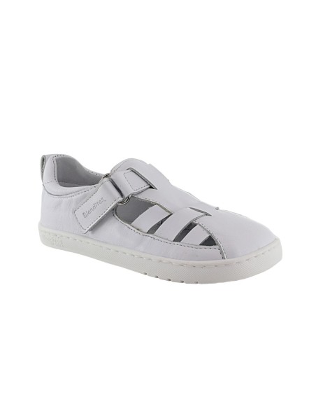 Sandalias barefoot Blanditos Sicilia Blanco