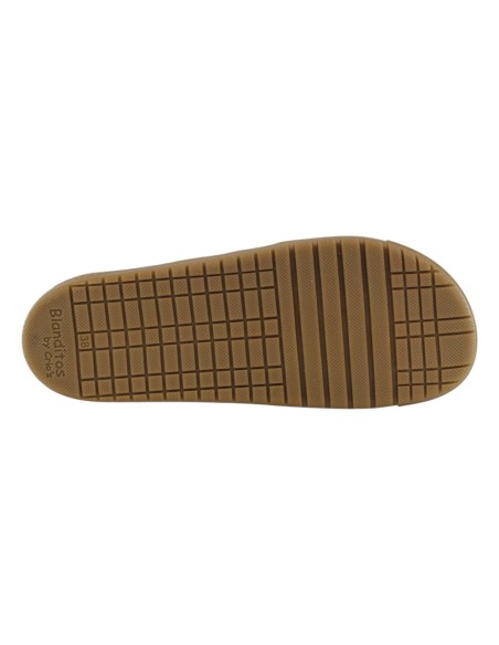 Zapatos deportivos Barefoot Blanditos Delfin Marino