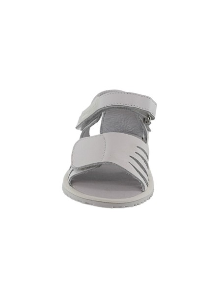 Sandalias respetuosas Blanditos Agua Blanco