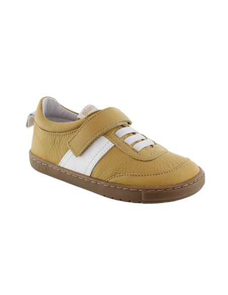 Zapatos barefoot Blanditos Igor Mostaza
