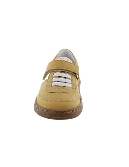Zapatos barefoot Blanditos Igor Mostaza