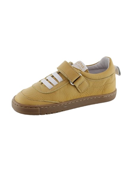Zapatos barefoot Blanditos Igor Mostaza