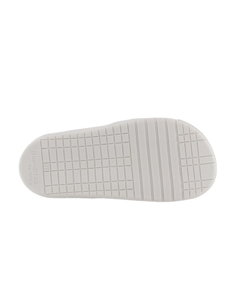 Botines respetuosos Blanditos Veleta Gris