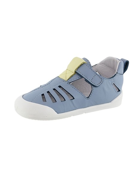 Sandalias respetuosas Blanditos Fiyi Azafata