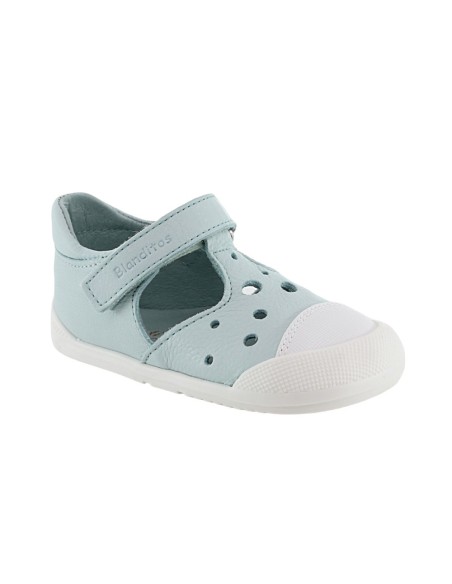 Sandalias respetuosas Blanditos Gruyer Agua