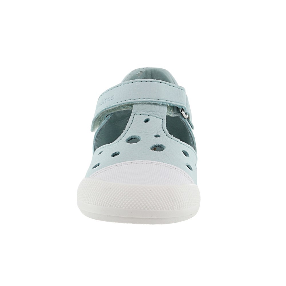 Sandalias respetuosas Blanditos Gruyer Agua