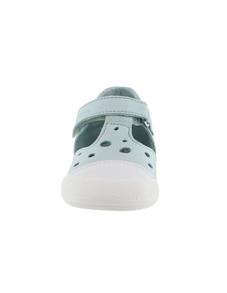 Sandalias respetuosas Blanditos Gruyer Agua