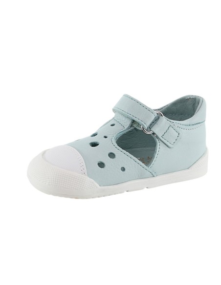 Sandalias respetuosas Blanditos Gruyer Agua