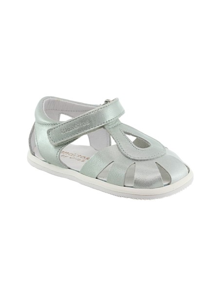 Sandalias respetuosas Blanditos Gota Crisol