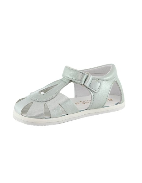Sandalias respetuosas Blanditos Gota Crisol