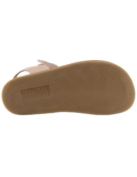 Sandalias barefoot Blanditos Itaca Colores