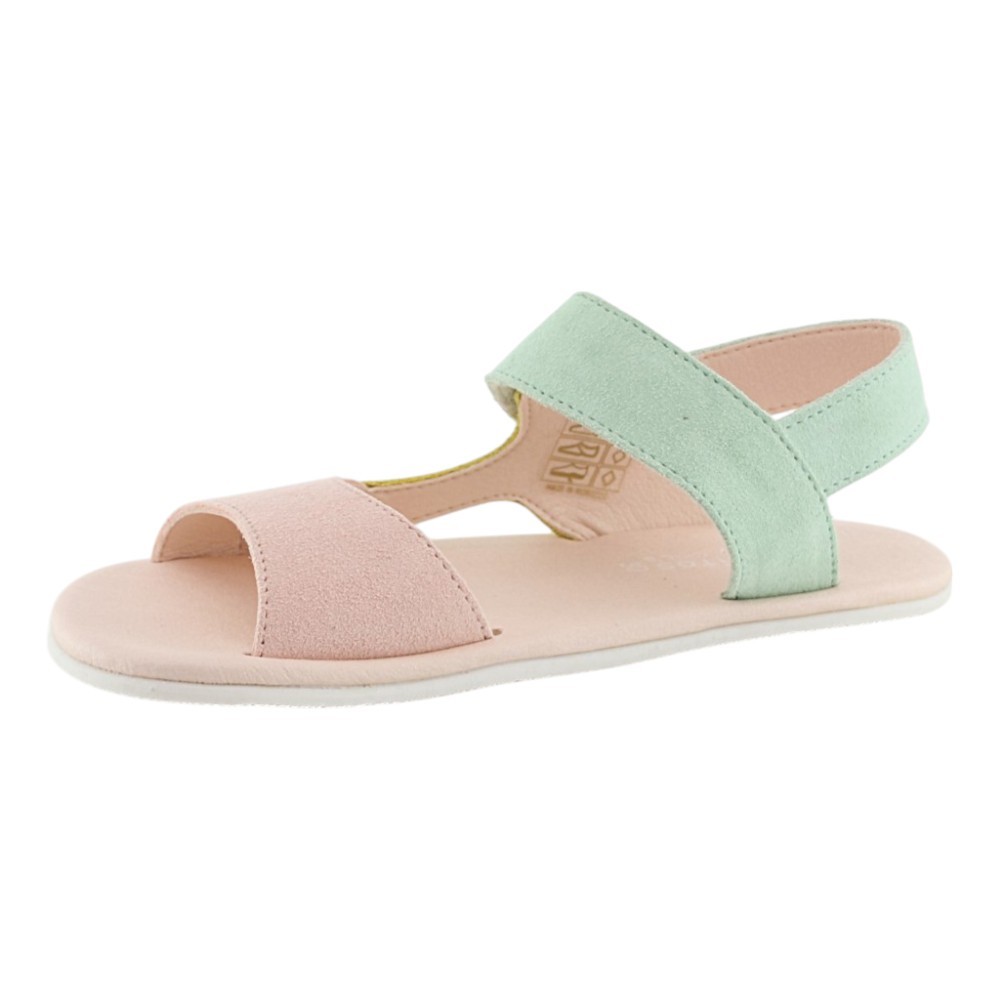 Sandalias barefoot Blanditos Artico Multicolor