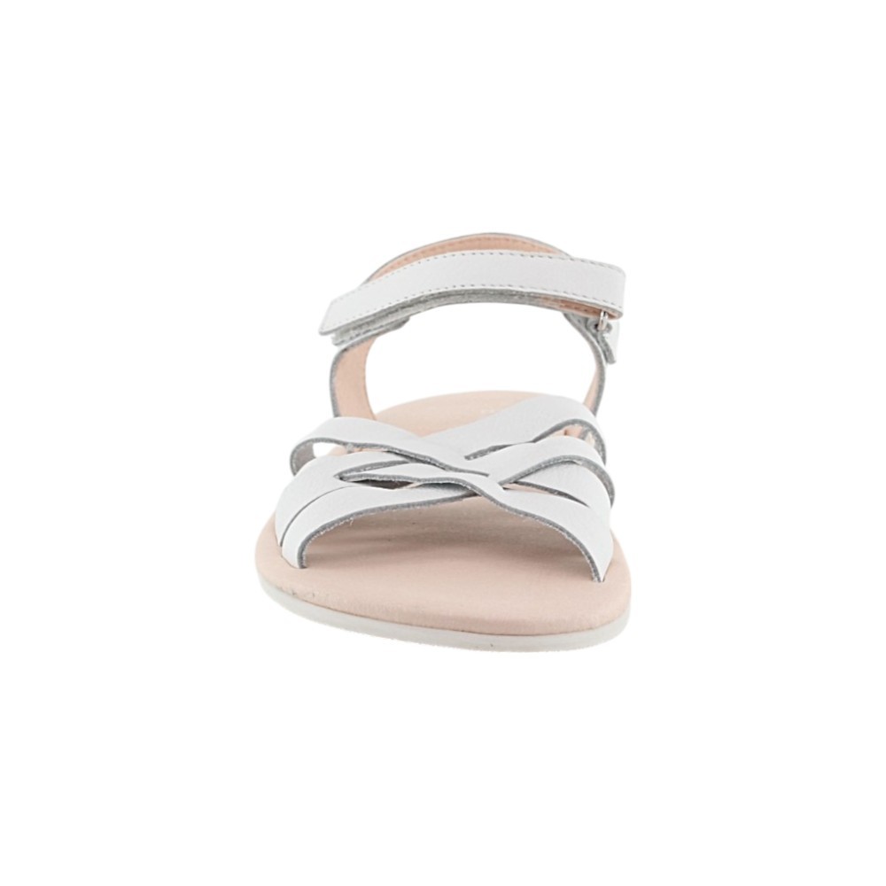 Sandalias barefoot Blanditos Itaca Blanco