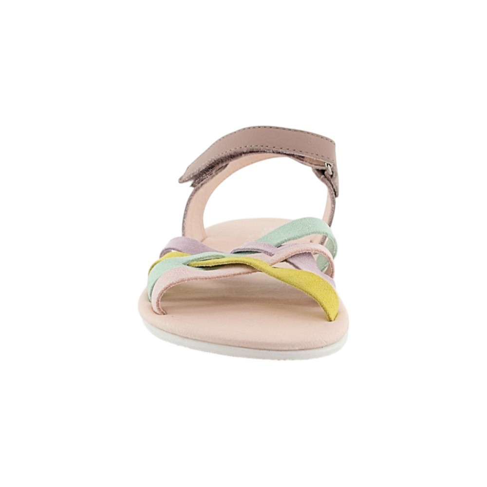 Sandalias barefoot Blanditos Itaca Multicolor