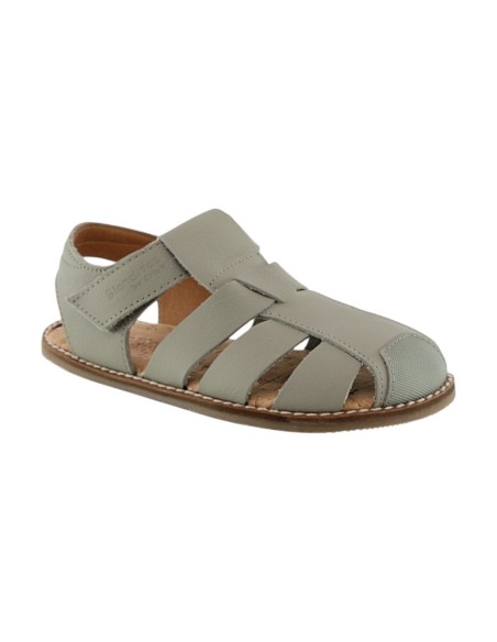 Sandalias respetuosas Blanditos Saona Verde
