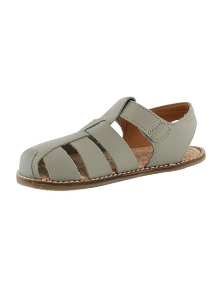 Sandalias respetuosas Blanditos Saona Verde