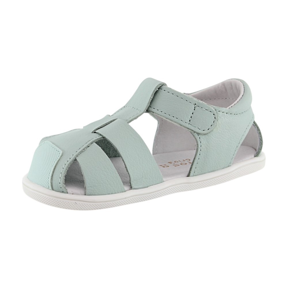 Sandalias respetuosas Blanditos Costa Verde