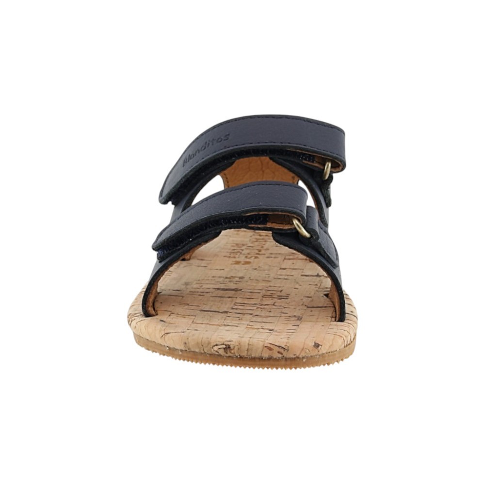 Sandalias barefoot Blanditos Arrecife Marino