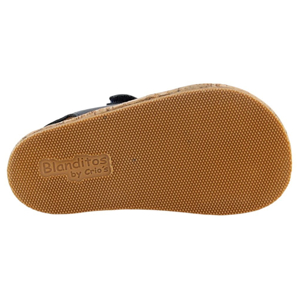 Sandalias barefoot Blanditos Arrecife Marino