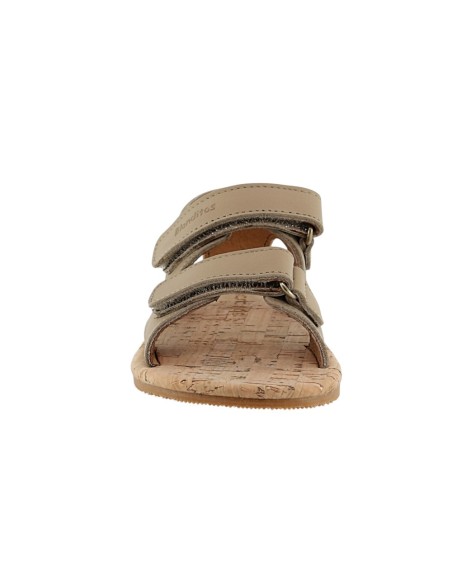Sandalias barefoot Blanditos Arrecife Arena