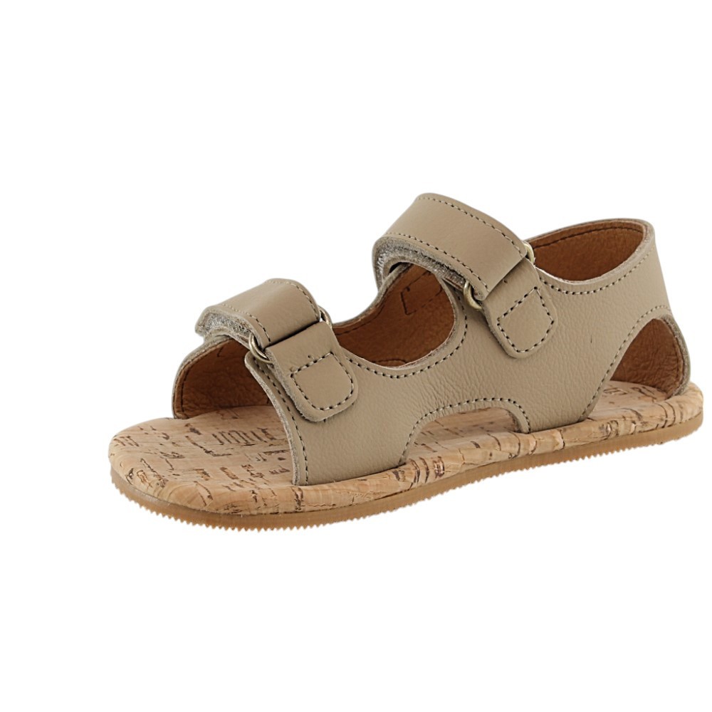 Sandalias barefoot Blanditos Arrecife Arena