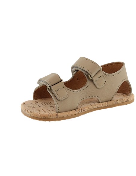 Sandalias barefoot Blanditos Arrecife Arena