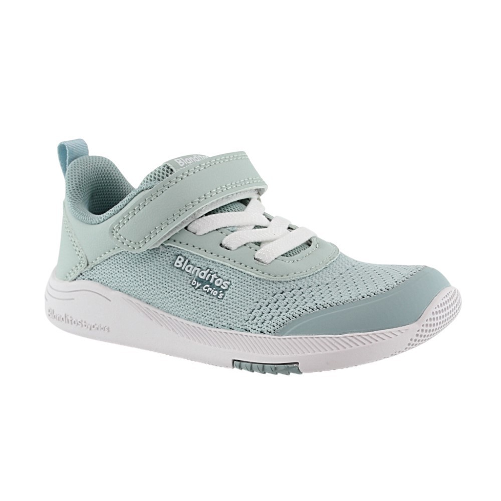 Zapatillas barefoot Blanditos Venus Verde