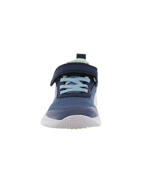 Zapatillas barefoot Blanditos Venus Navy
